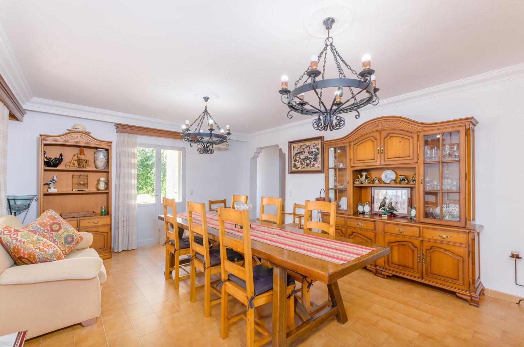 Вілла Vivienda Isabela Інка Екстер'єр фото