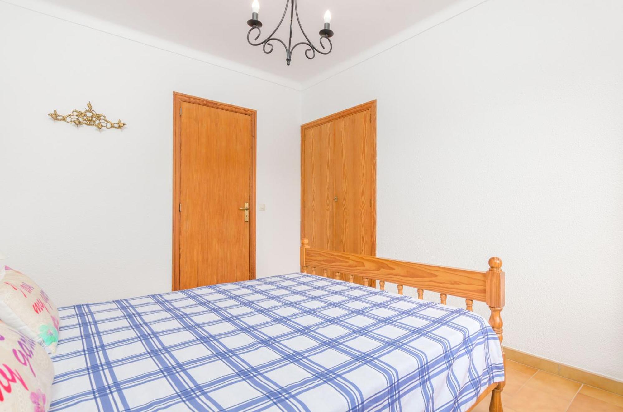 Вілла Vivienda Isabela Інка Екстер'єр фото