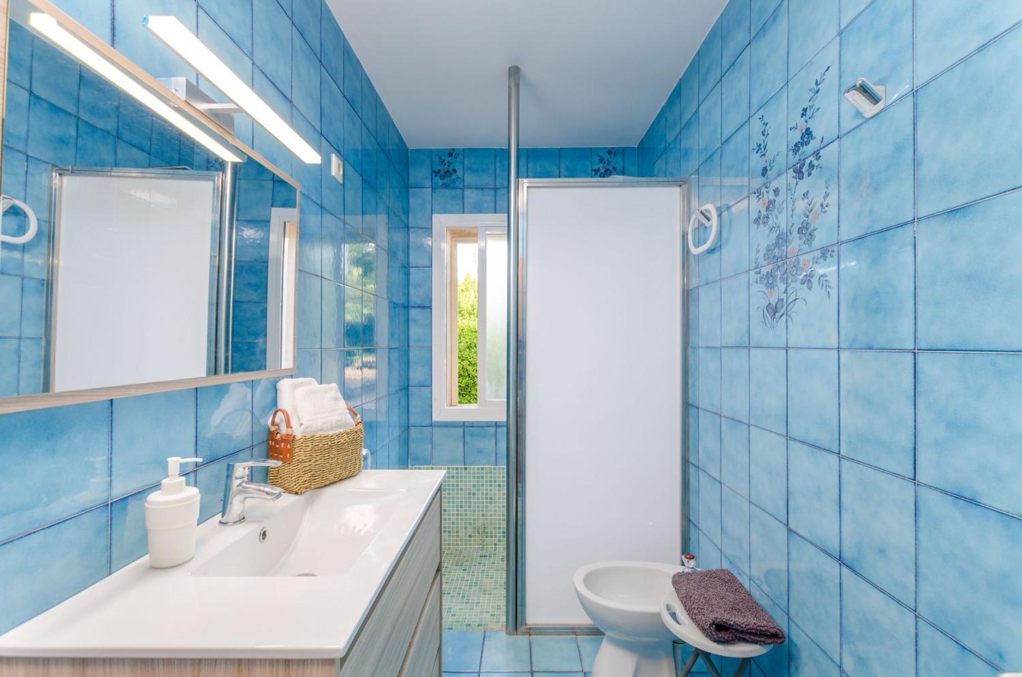 Вілла Vivienda Isabela Інка Екстер'єр фото