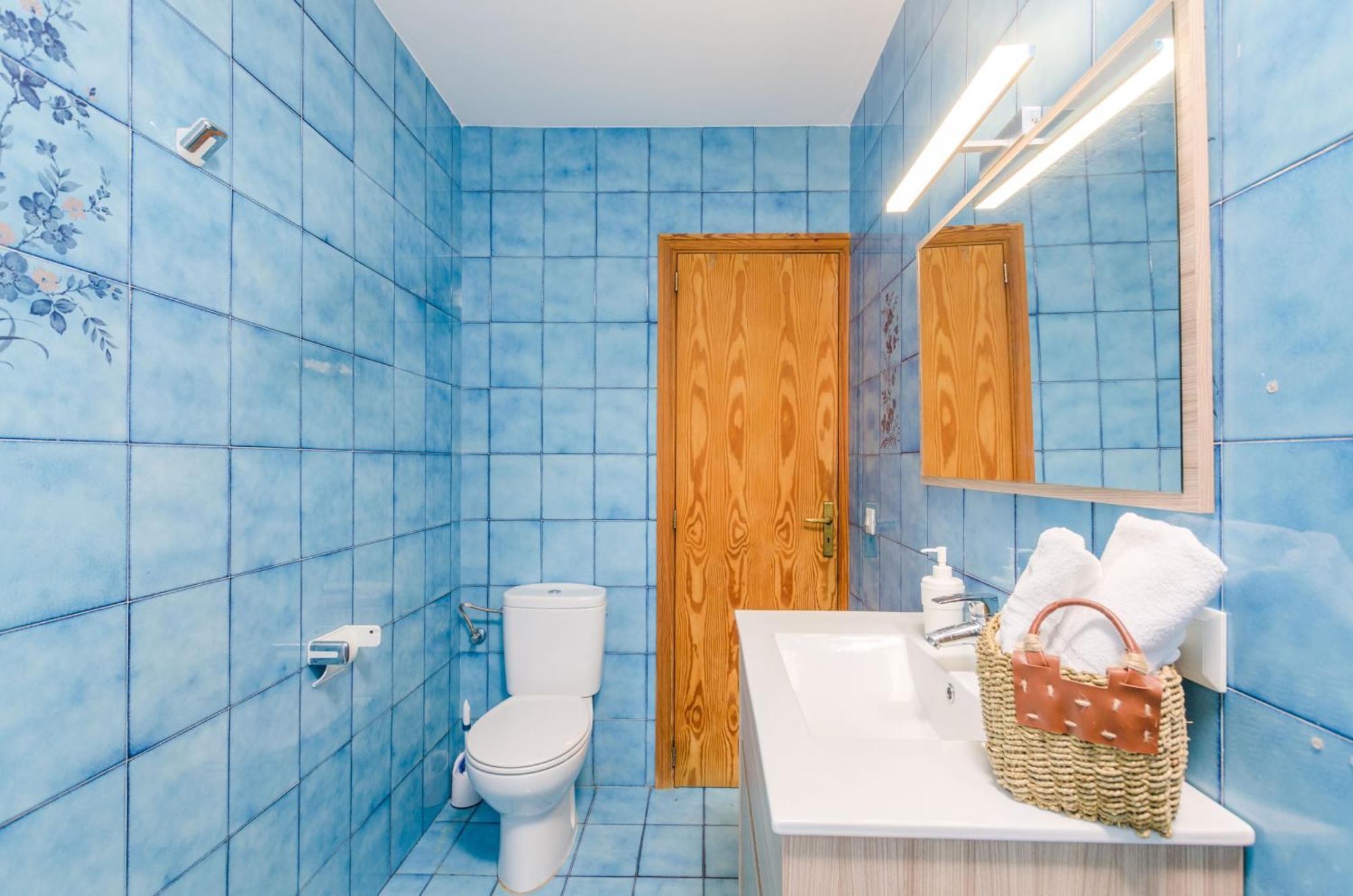 Вілла Vivienda Isabela Інка Екстер'єр фото