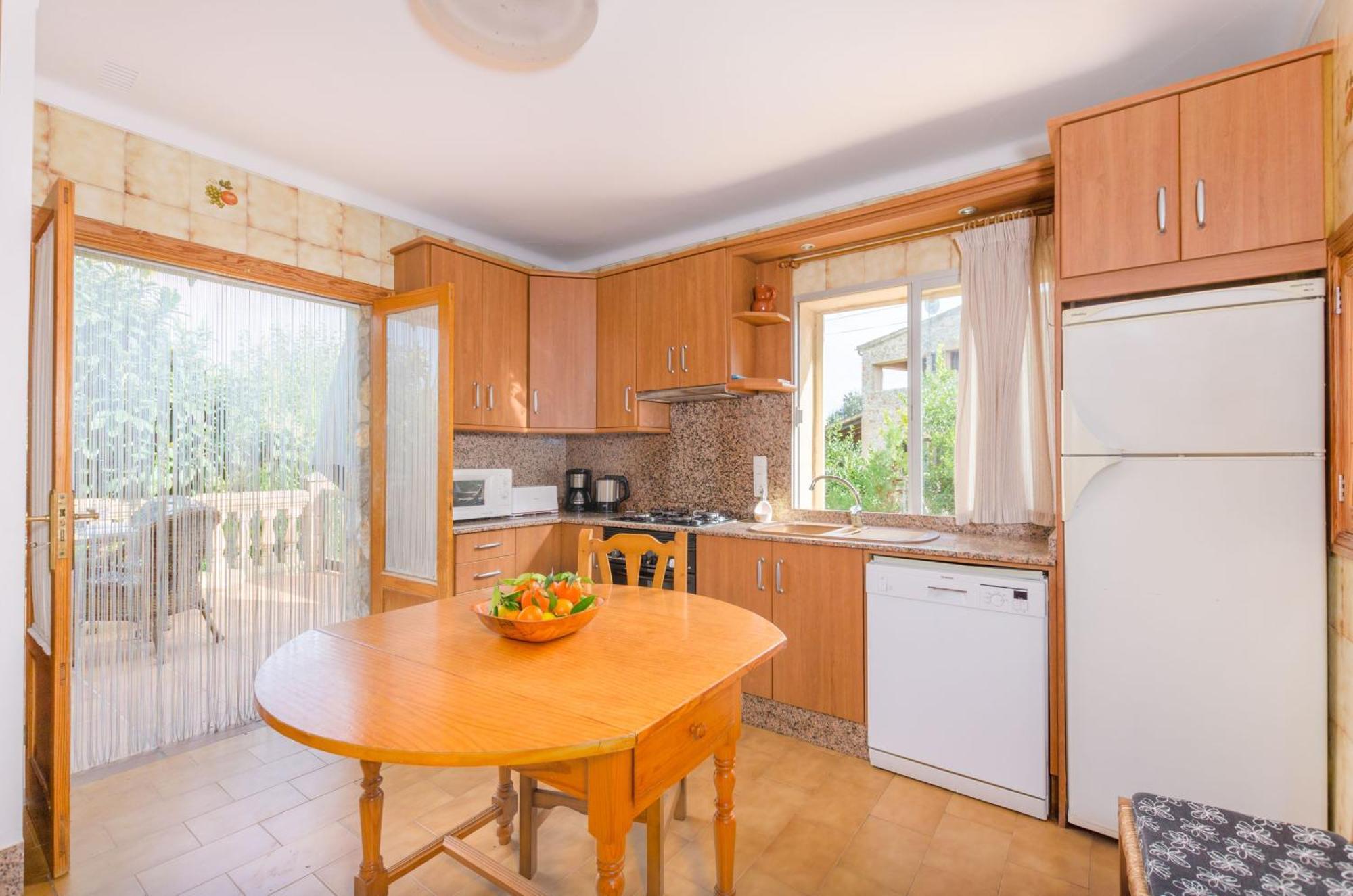 Вілла Vivienda Isabela Інка Екстер'єр фото