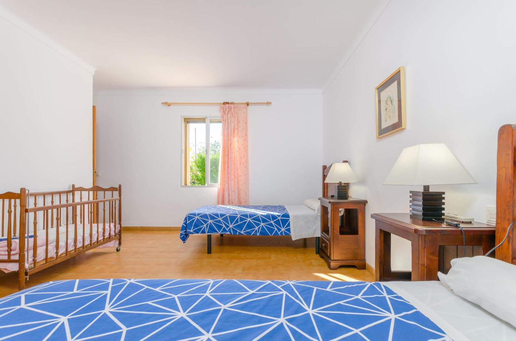 Вілла Vivienda Isabela Інка Екстер'єр фото