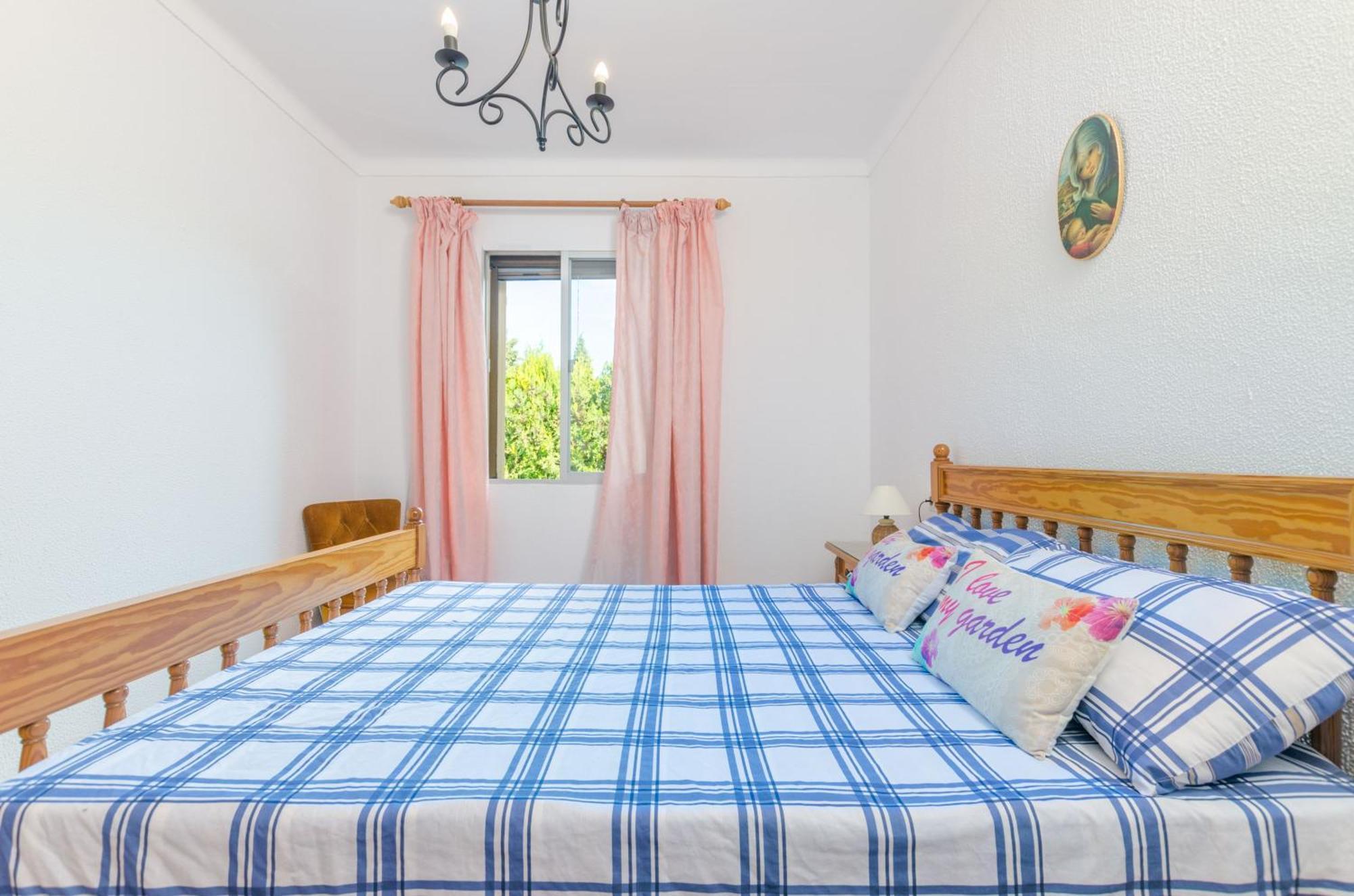 Вілла Vivienda Isabela Інка Екстер'єр фото