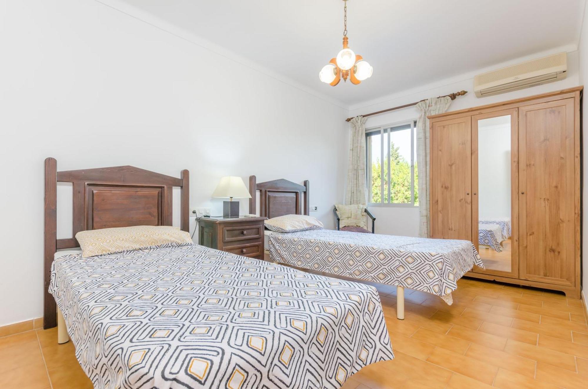 Вілла Vivienda Isabela Інка Екстер'єр фото