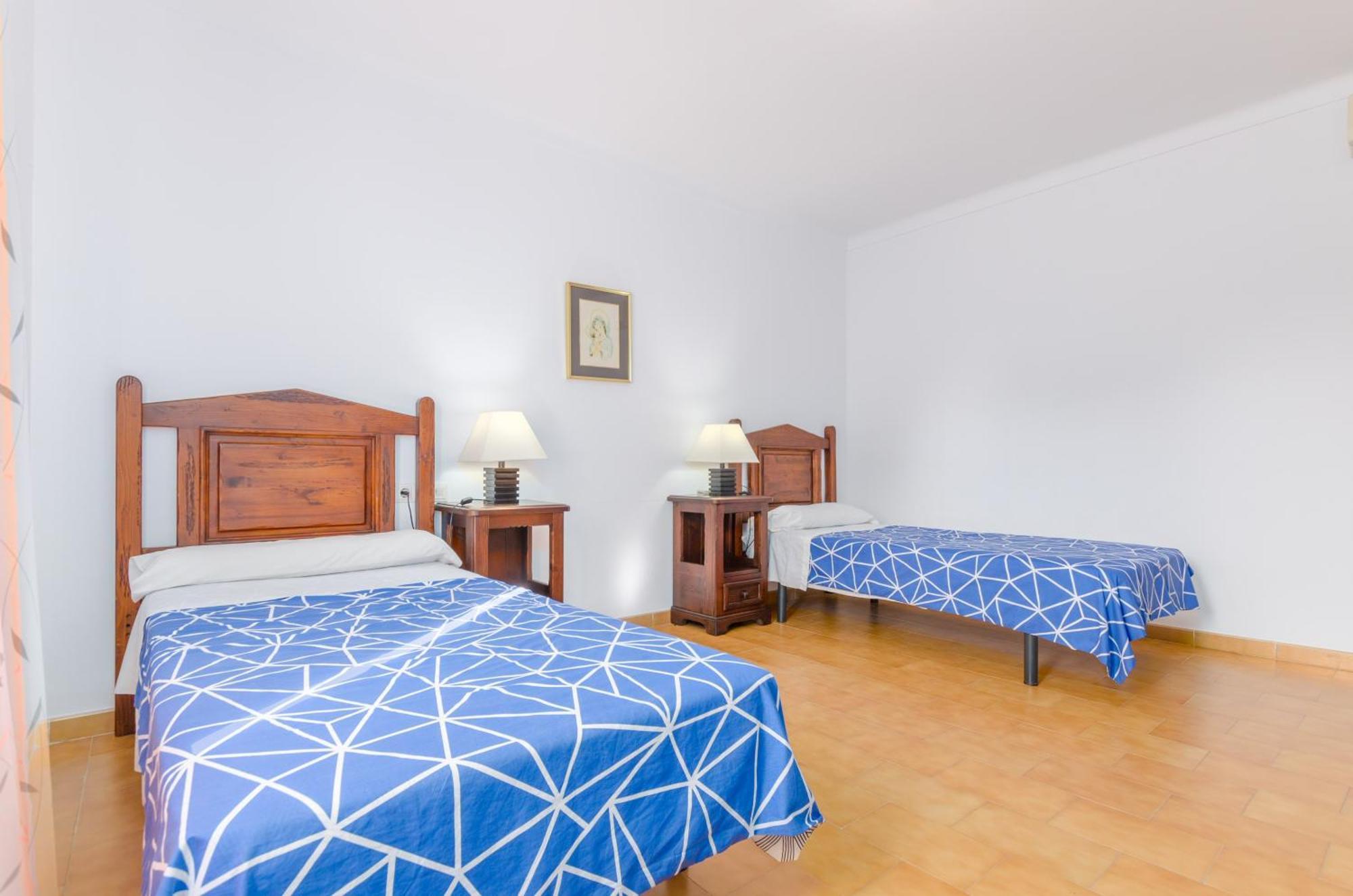 Вілла Vivienda Isabela Інка Екстер'єр фото