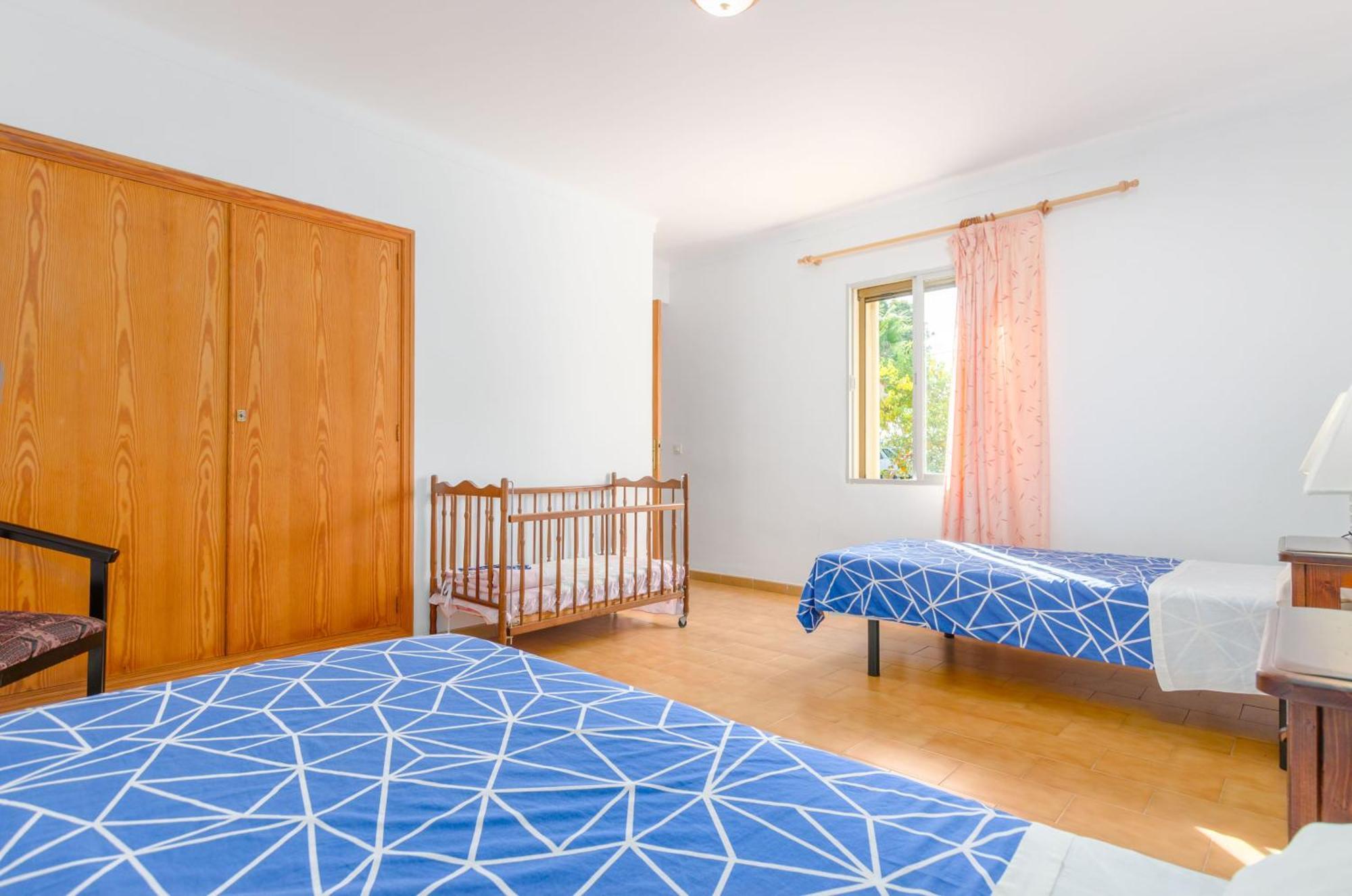 Вілла Vivienda Isabela Інка Екстер'єр фото