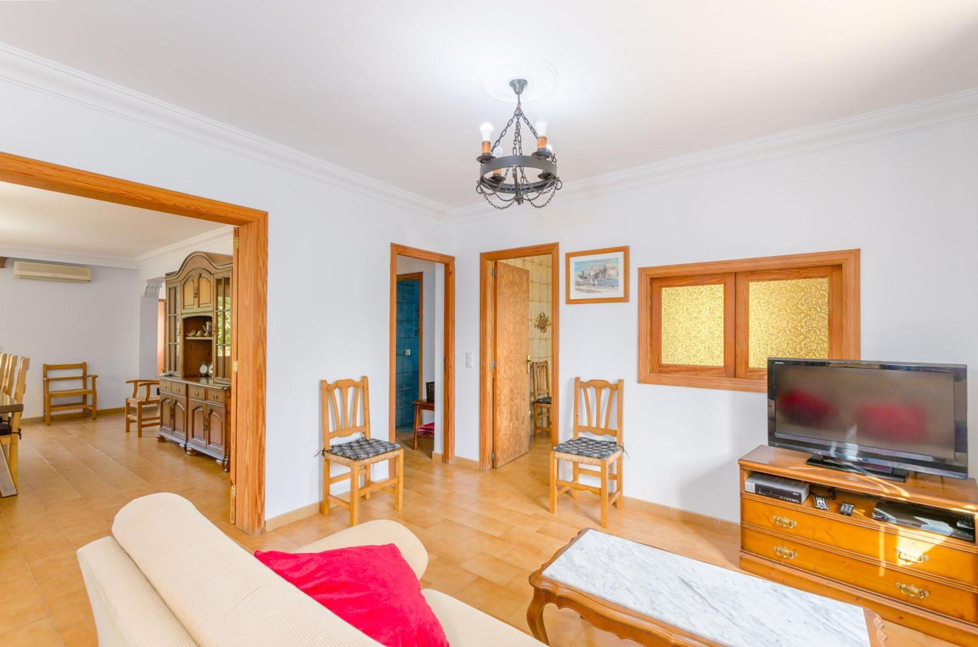 Вілла Vivienda Isabela Інка Екстер'єр фото