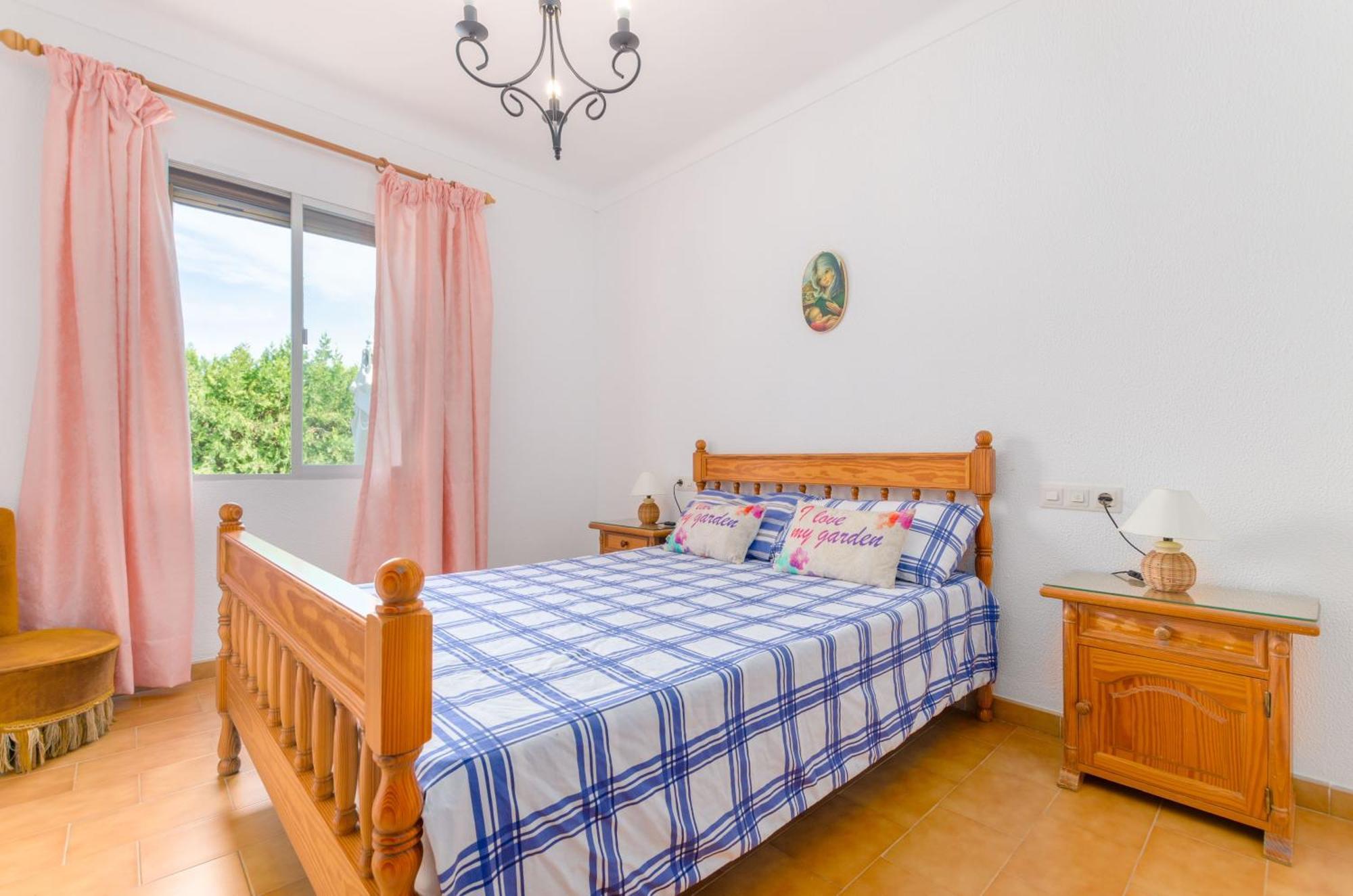 Вілла Vivienda Isabela Інка Екстер'єр фото