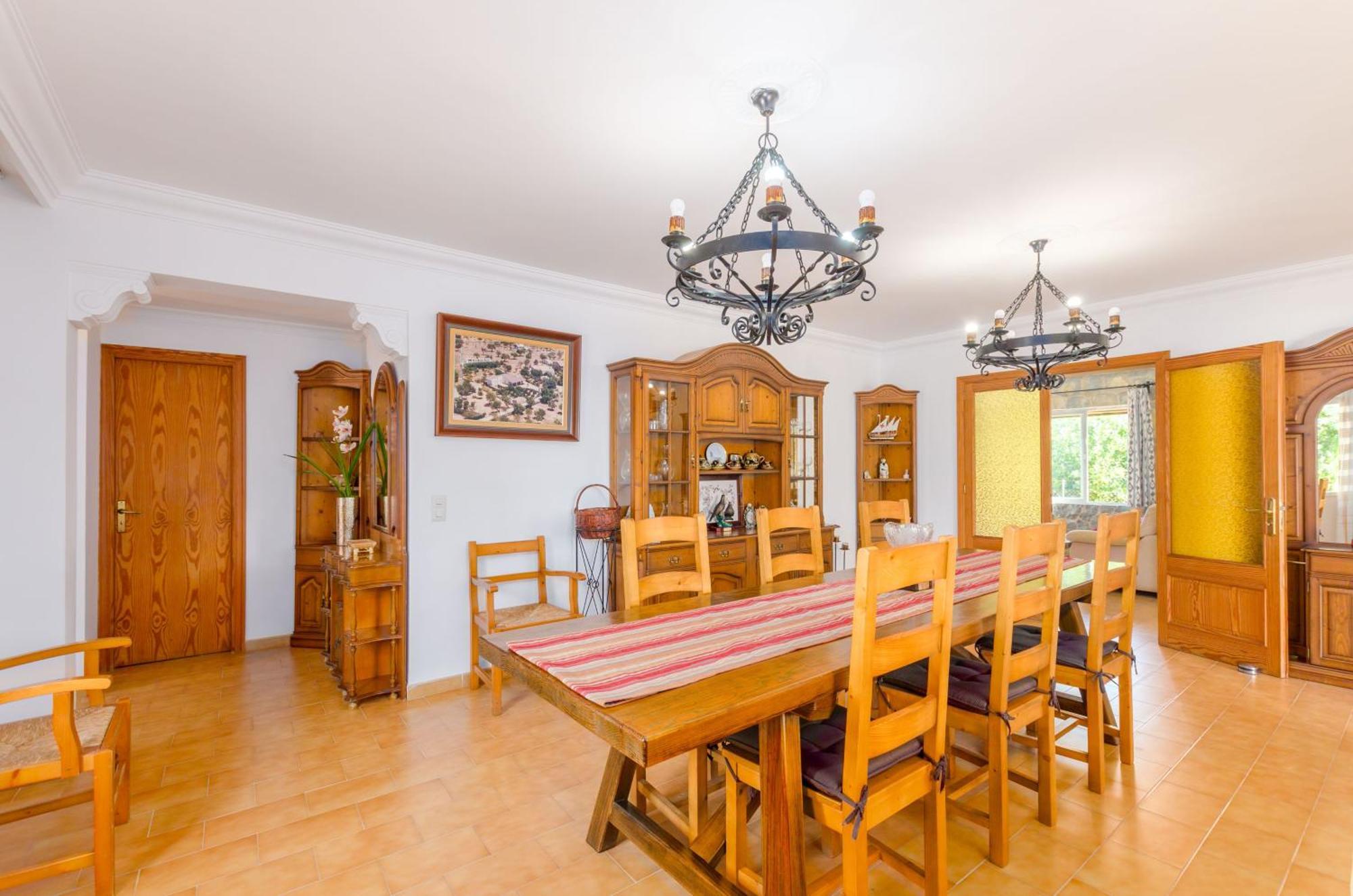 Вілла Vivienda Isabela Інка Екстер'єр фото