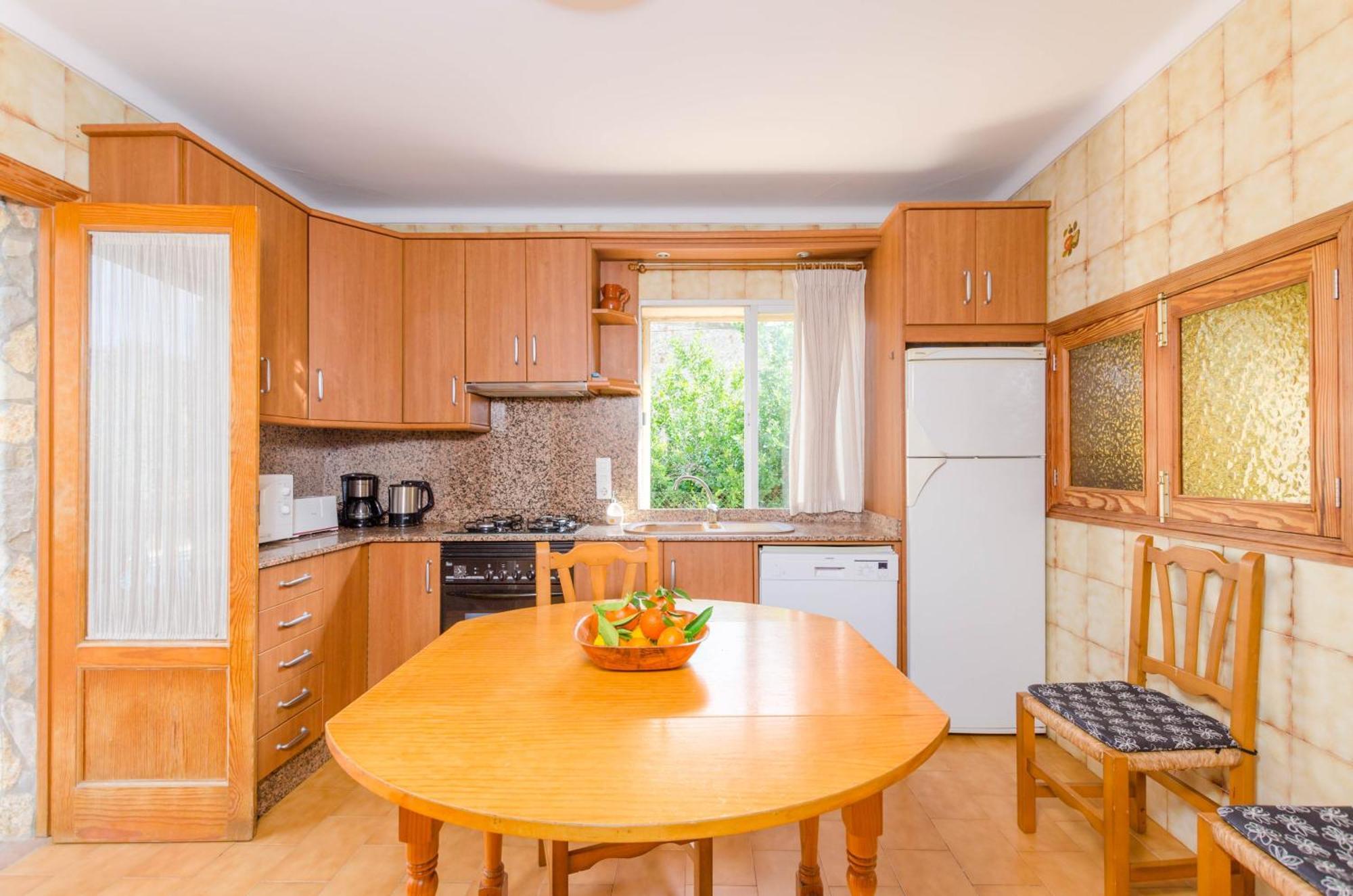 Вілла Vivienda Isabela Інка Екстер'єр фото