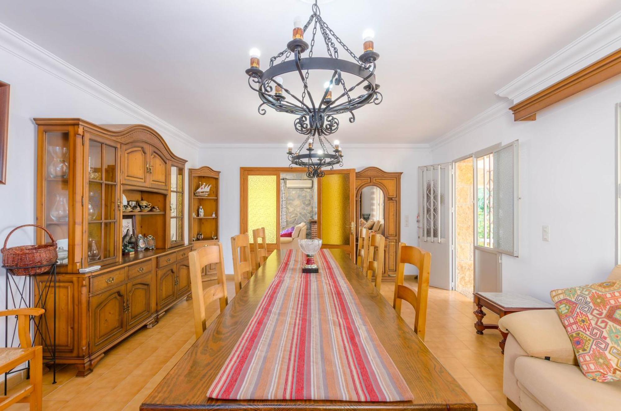 Вілла Vivienda Isabela Інка Екстер'єр фото