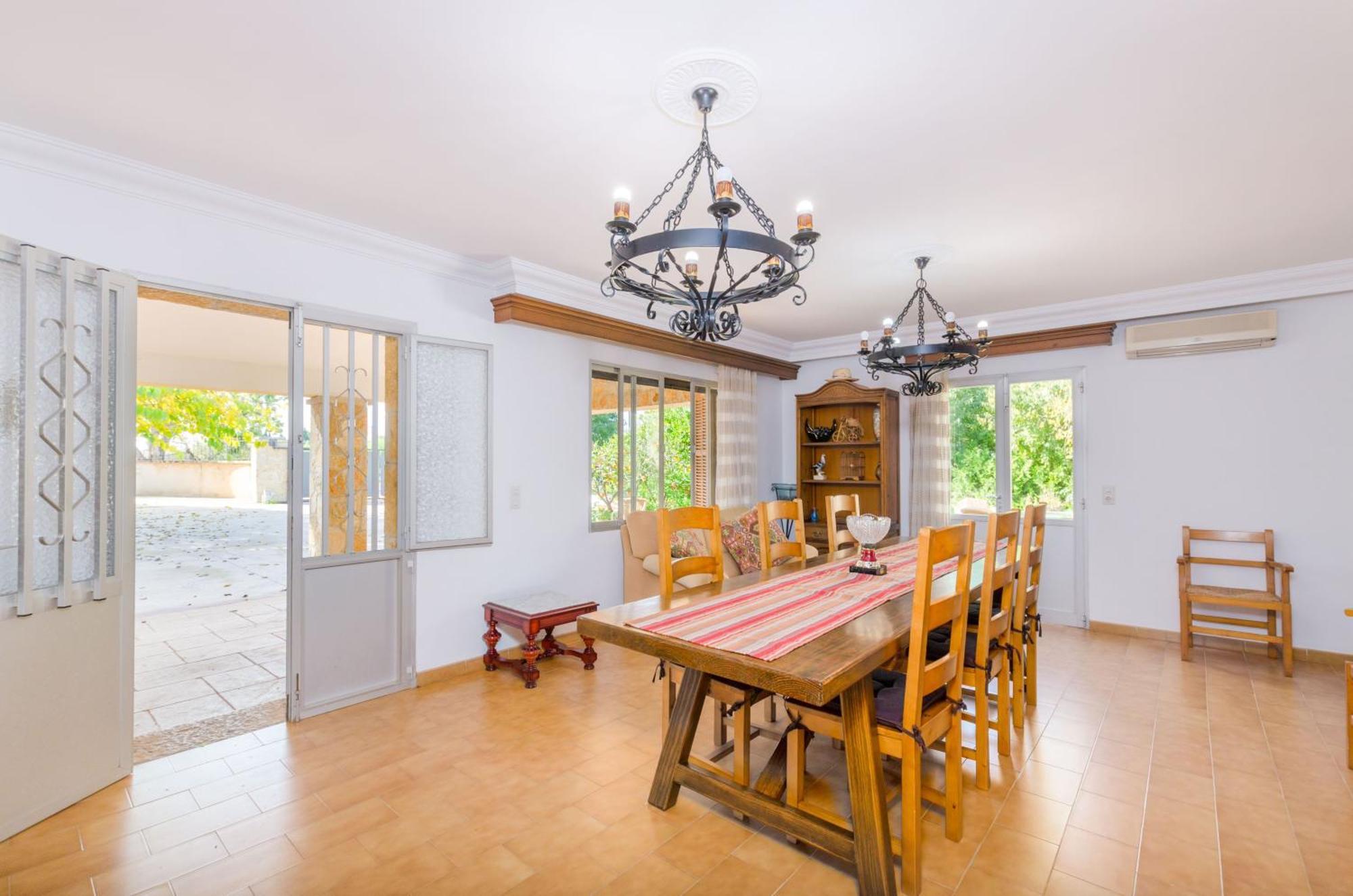 Вілла Vivienda Isabela Інка Екстер'єр фото
