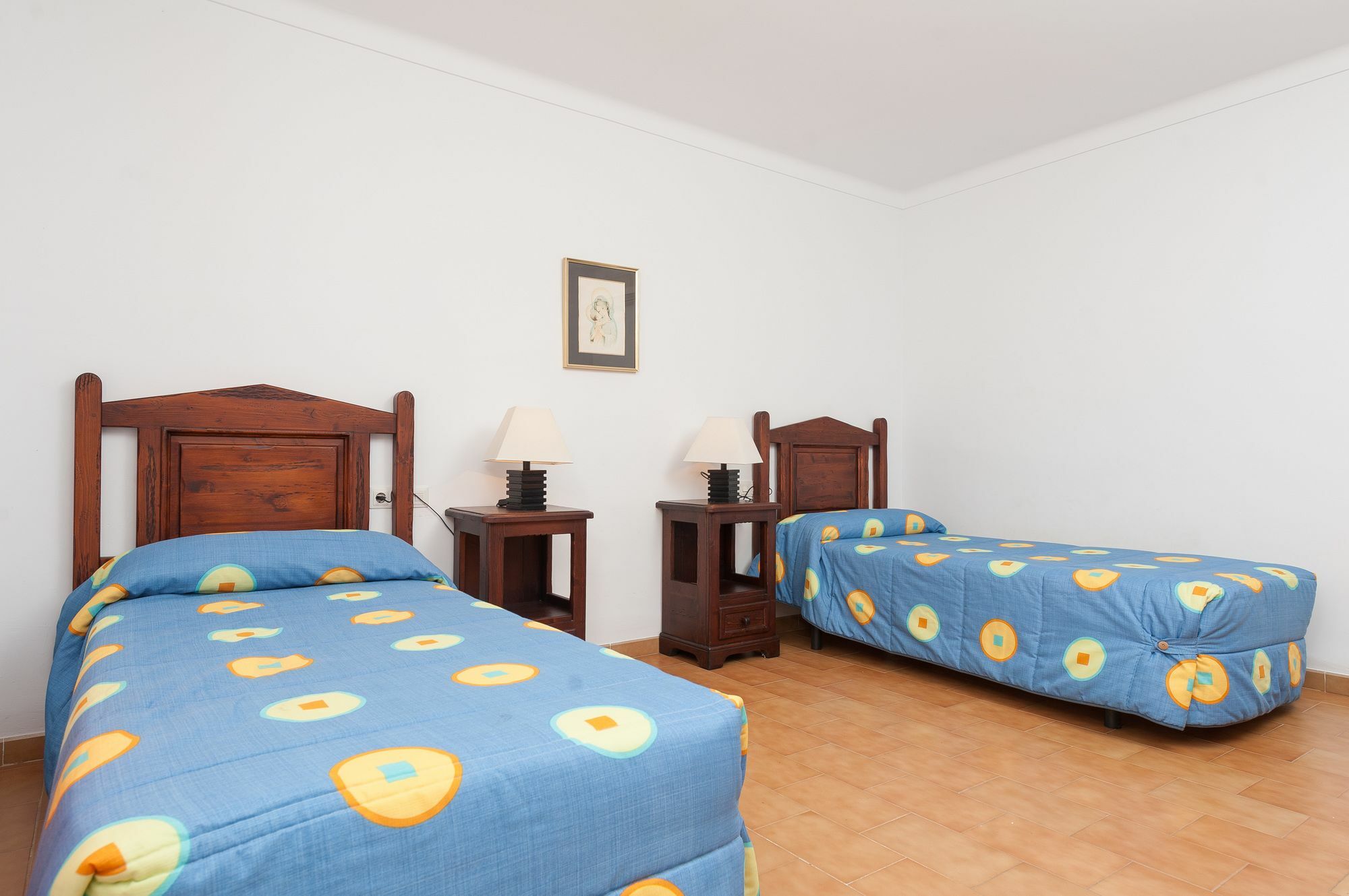 Вілла Vivienda Isabela Інка Екстер'єр фото