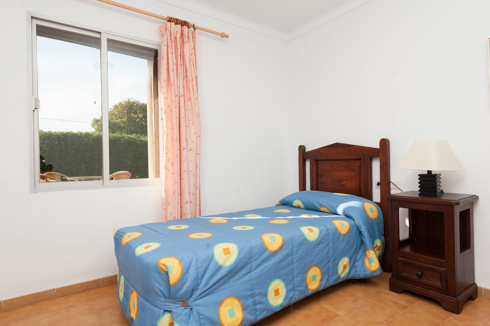 Вілла Vivienda Isabela Інка Екстер'єр фото