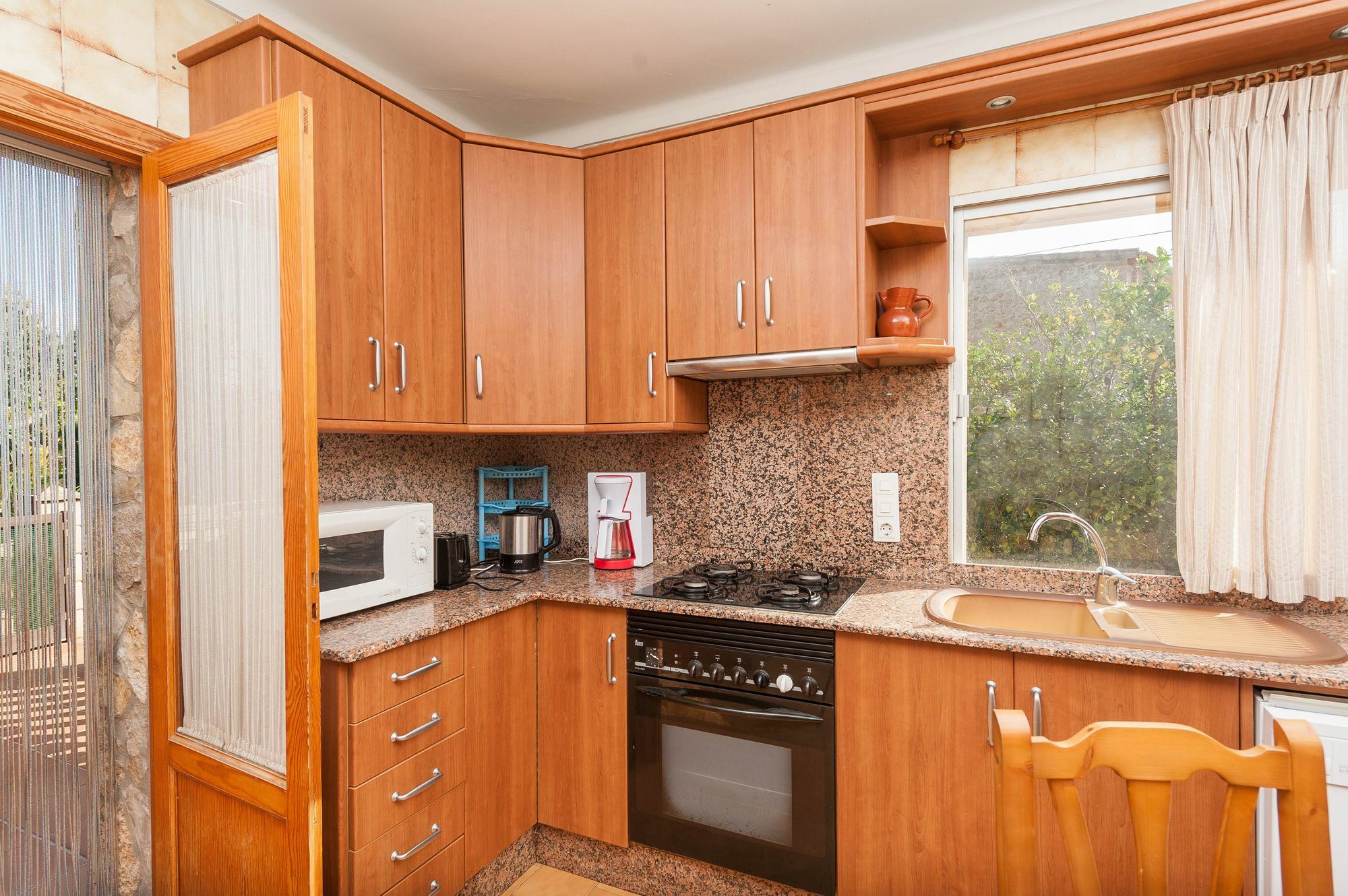 Вілла Vivienda Isabela Інка Екстер'єр фото