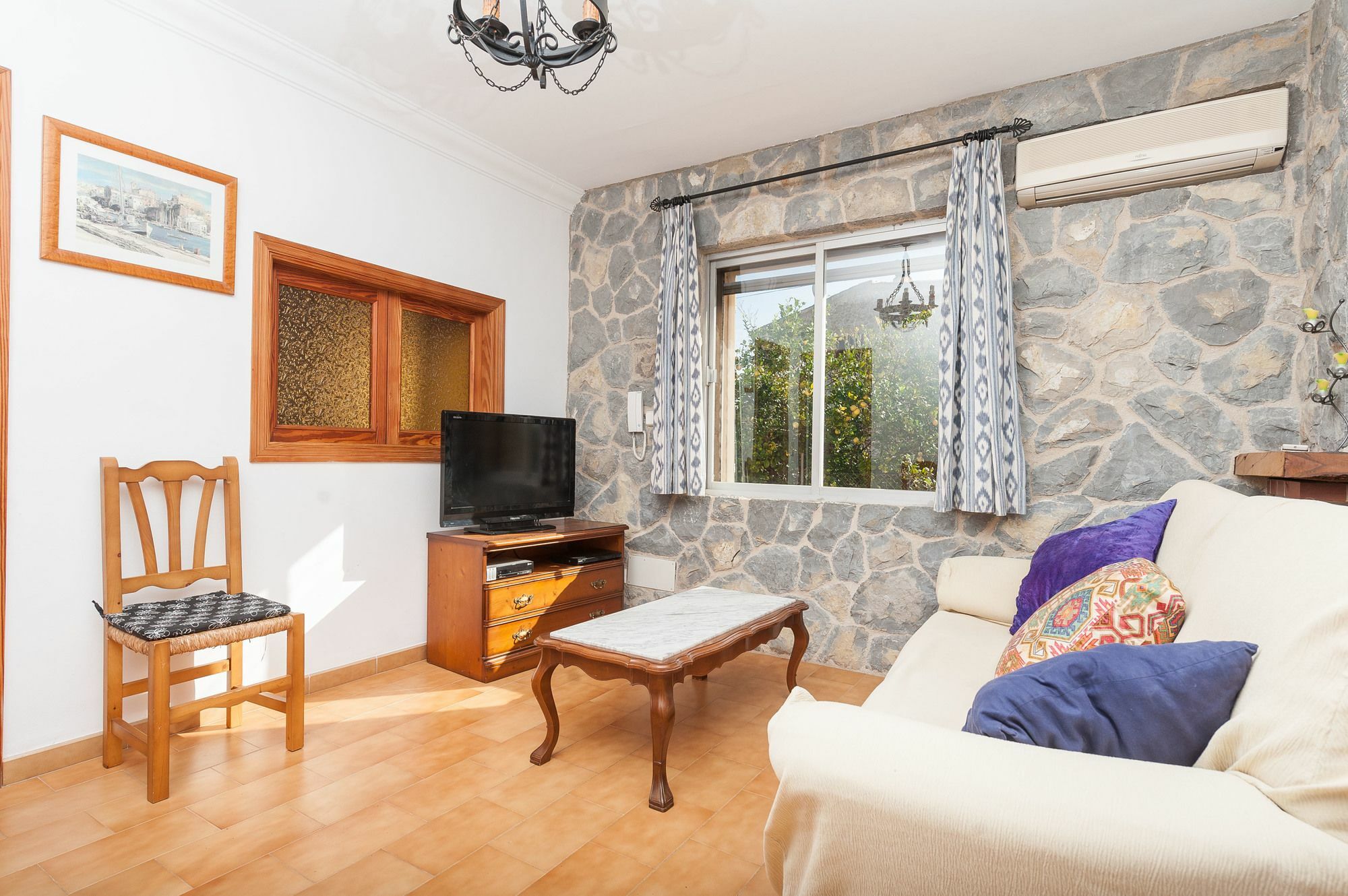 Вілла Vivienda Isabela Інка Екстер'єр фото