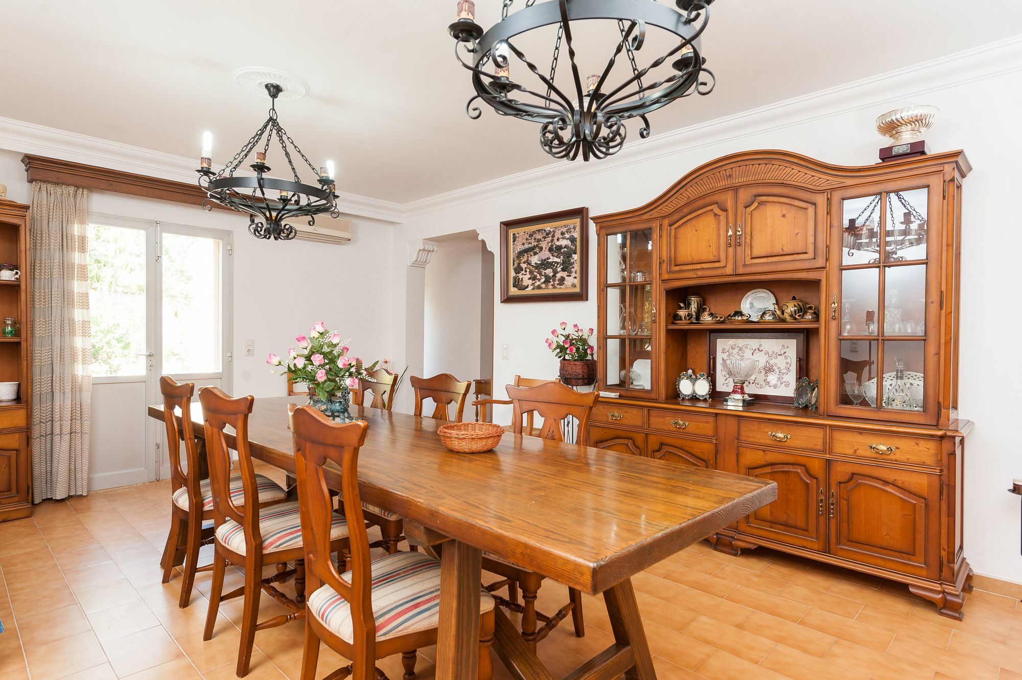 Вілла Vivienda Isabela Інка Екстер'єр фото