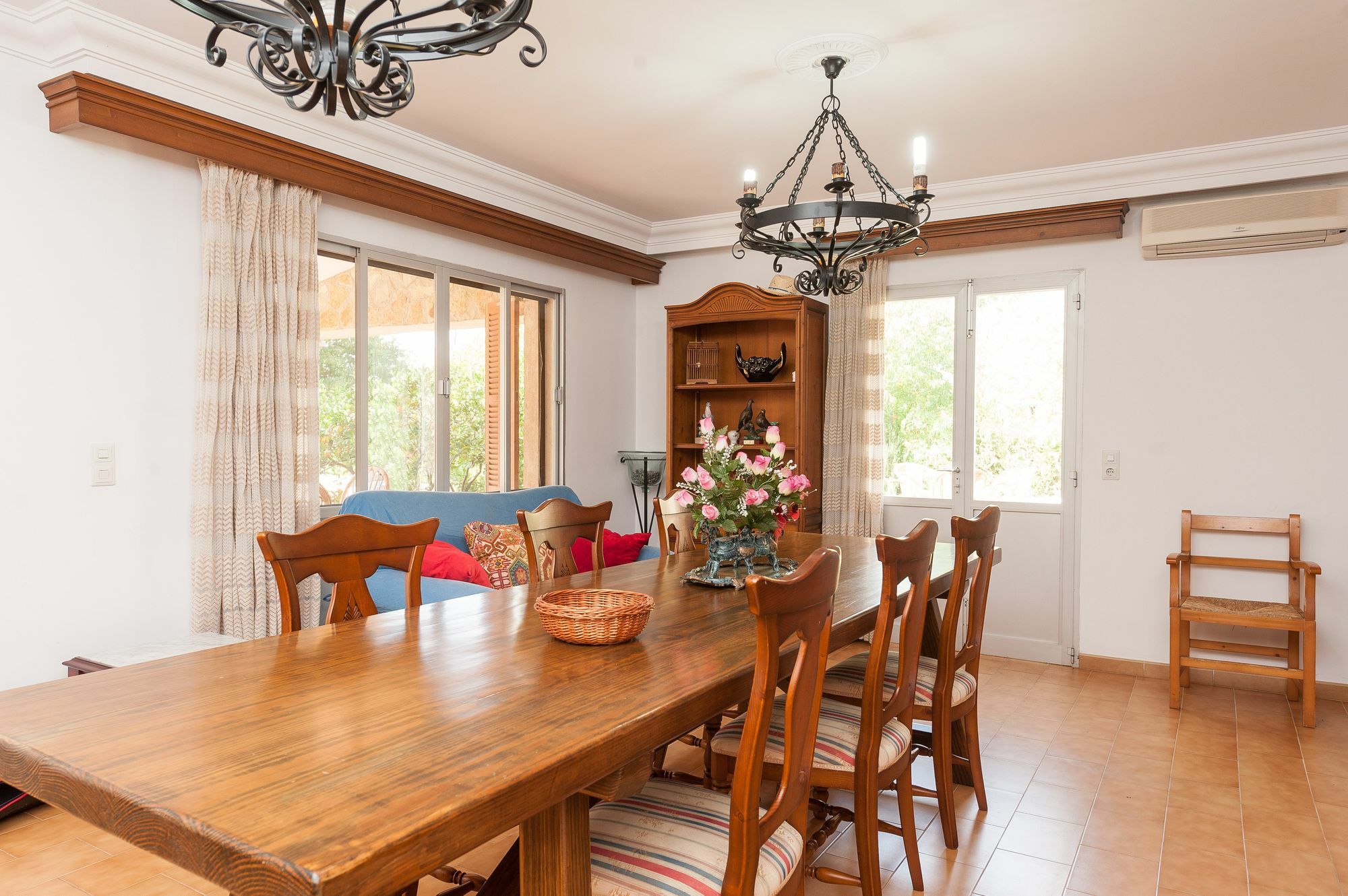 Вілла Vivienda Isabela Інка Екстер'єр фото