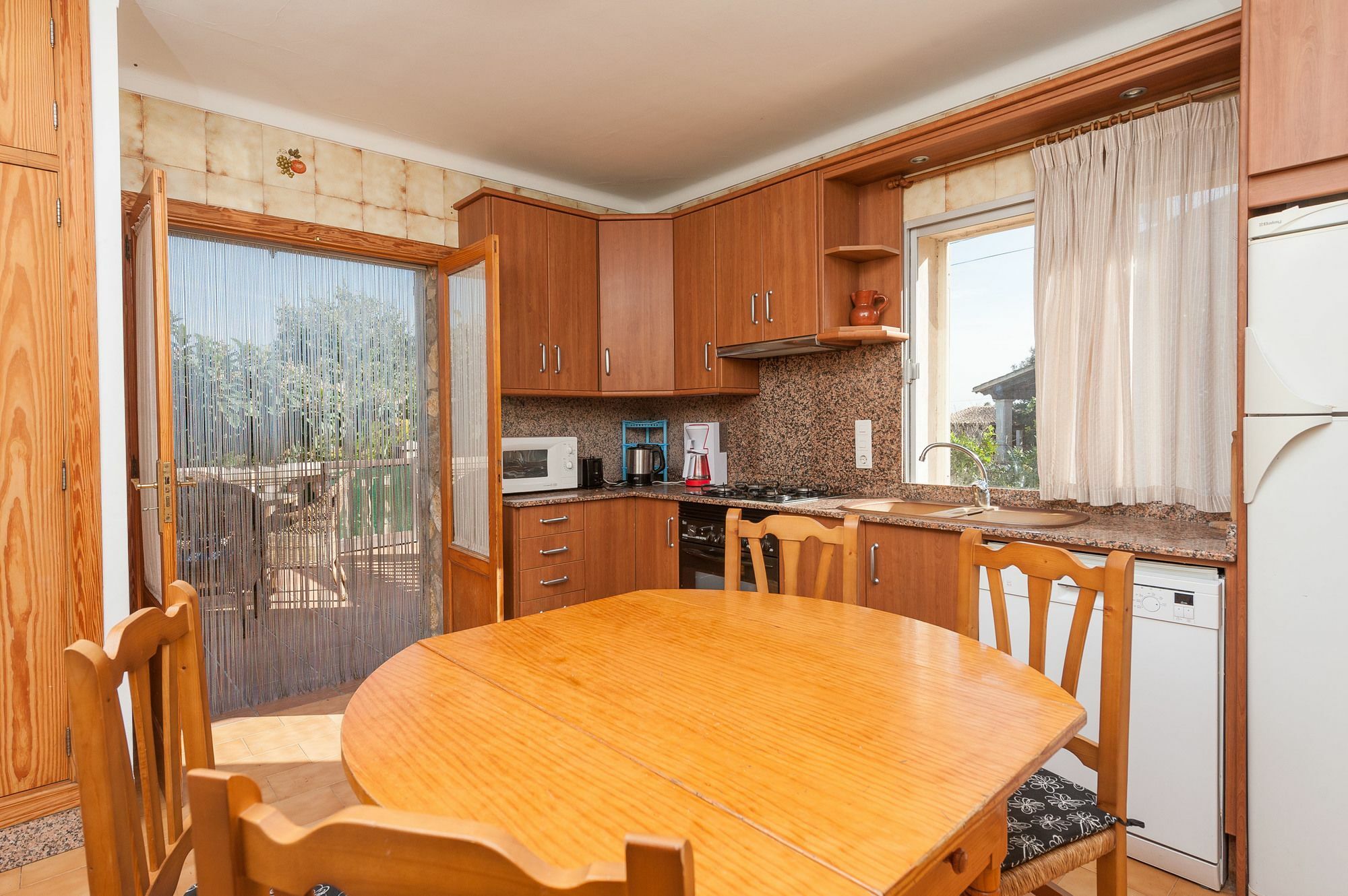 Вілла Vivienda Isabela Інка Екстер'єр фото